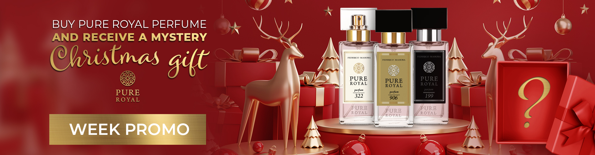 Pure royal perfume online 906