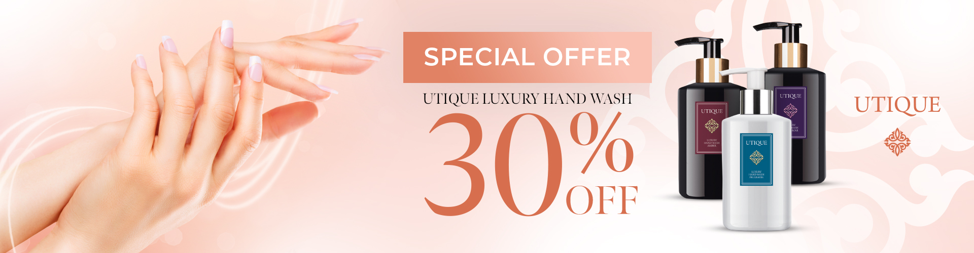 SPECIAL OFFER!
