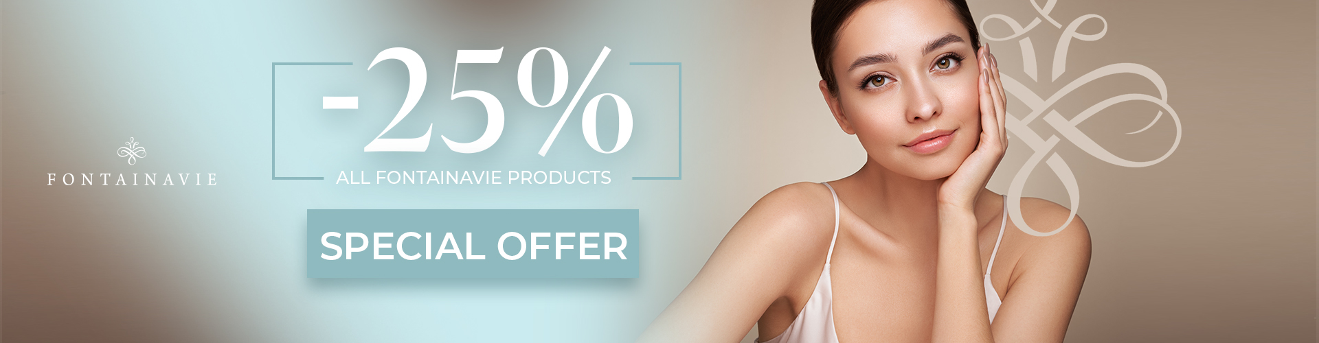 SPECIAL OFFER!
