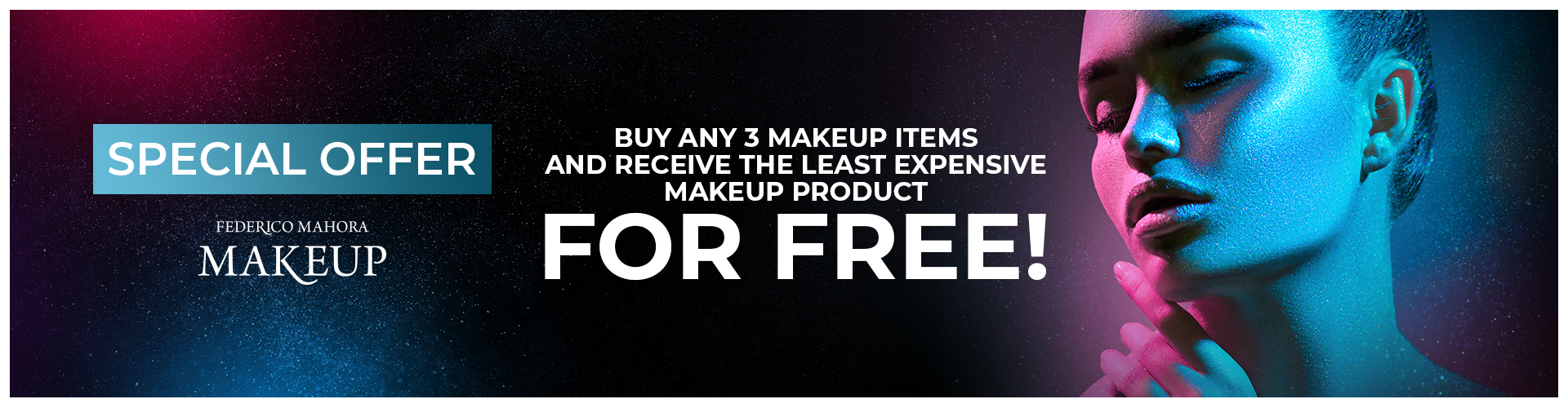 SPECIAL OFFER!