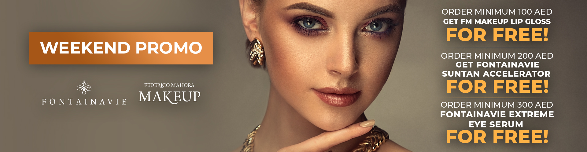 عرض نهاية الأسبوع!
