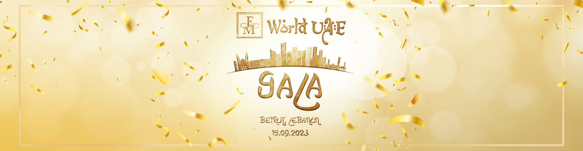 FM WORLD GALA