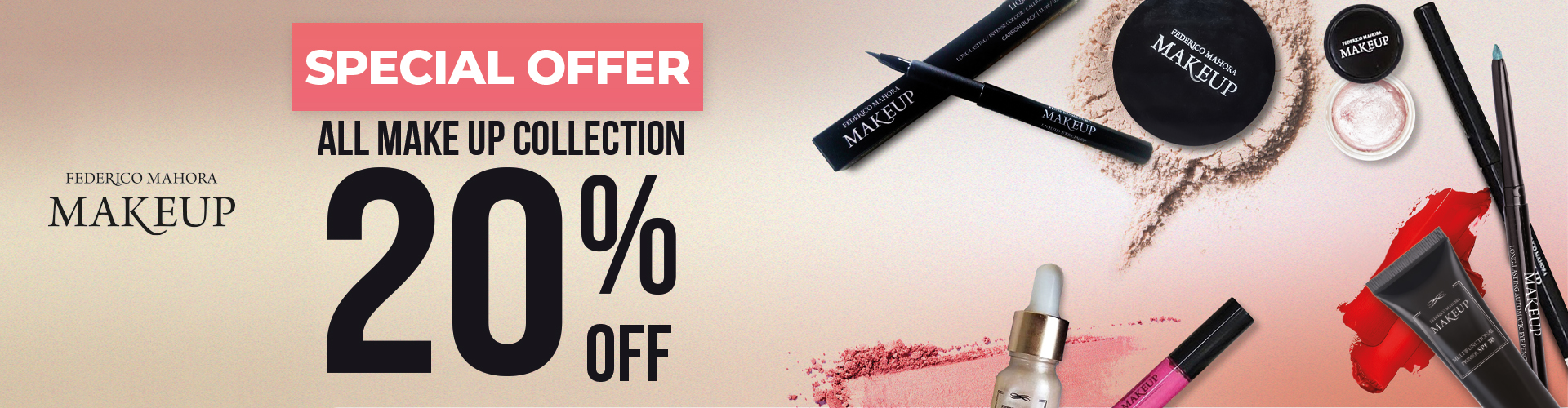 SPECIAL OFFER!