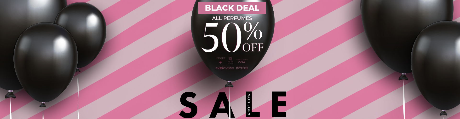 WEEK PROMO!