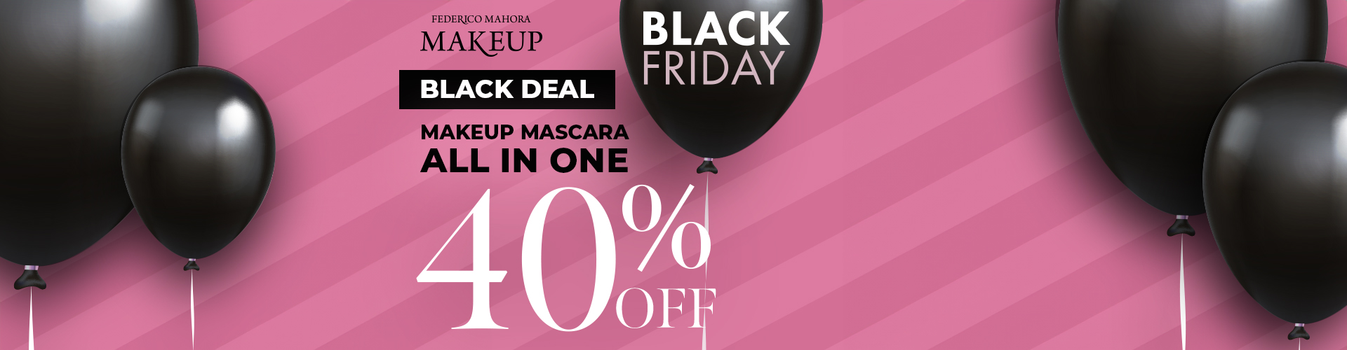 BLACK DEAL!