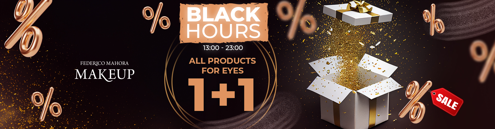 BLACK HOURS!