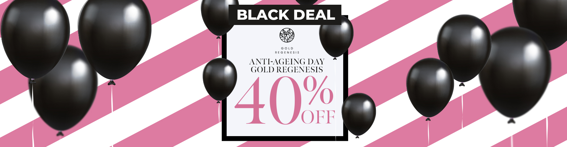 BLACK DEAL!