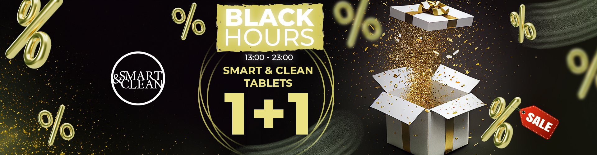 BLACK HOURS!