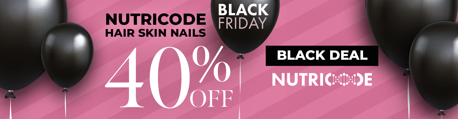 BLACK DEAL!