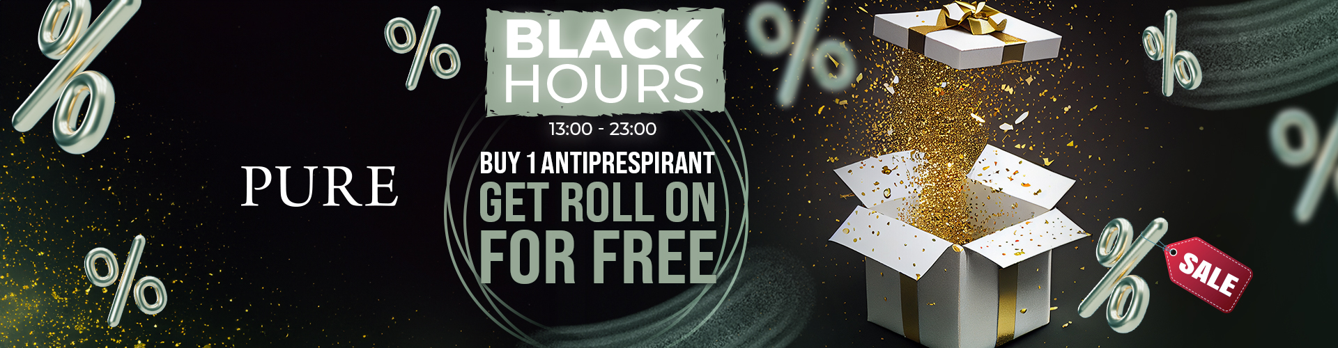BLACK HOURS