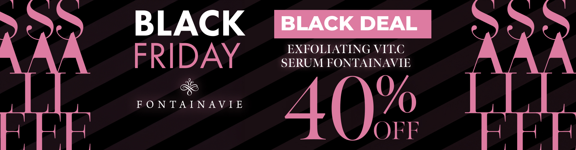 BLACK DEAL!