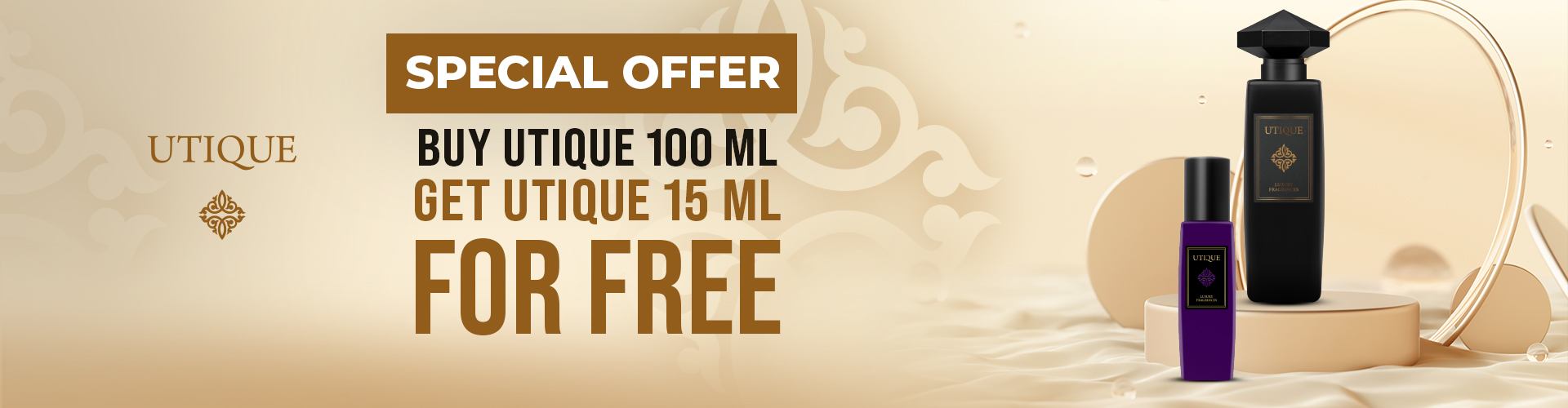 SPECIAL OFFER!