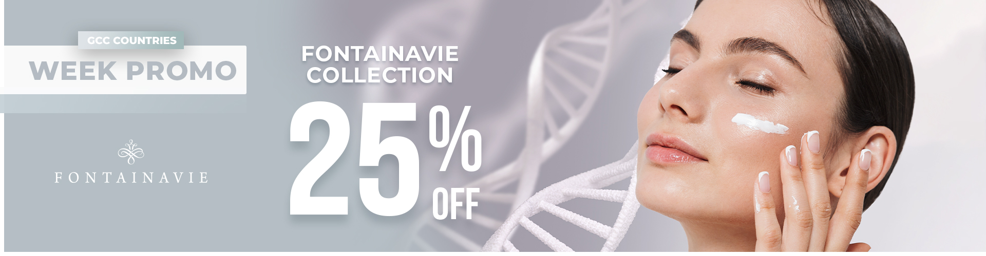 WEEK PROMO!