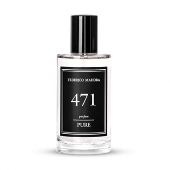 Pure Collection Homme FM 471 50 ml