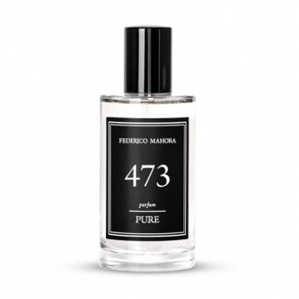 Pure Collection Homme FM 473 50 ml