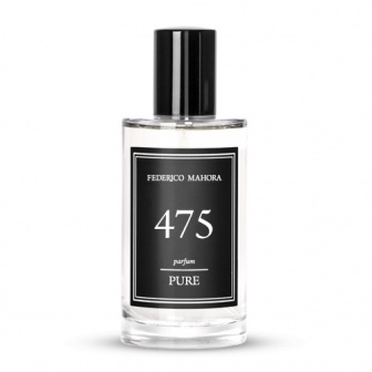 Pure Collection Homme FM 475 50 ml