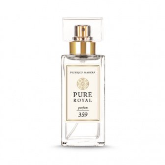 FM 359 Parfum Femme - Pure Royal Collection 50 ml