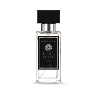 FM 199 Parfum Homme - Pure Royal Collection 50 ml