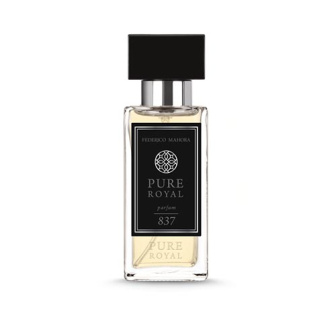 FM 837 Parfum Homme - Pure Royal Collection 50 ml