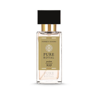 FM 910 Parfum Unisex - Pure Royal Collection 50 ml