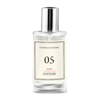 Intense Collection Femme Parfum FM 05 50ml