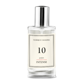 Intense Collection Femme Parfum FM 10 50ml