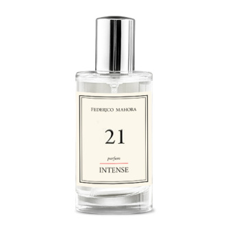 Intense Collection Femme Parfum FM 21 50ml