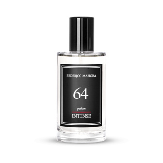Intense Collection Homme Parfum FM 64 50ml