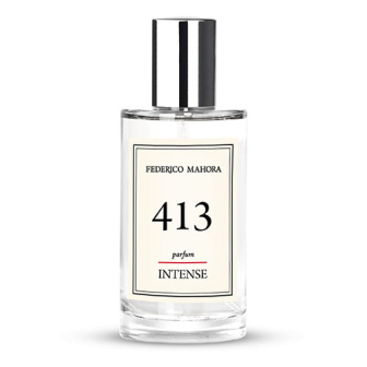 Intense Collection Femme Parfum FM 413 50ml