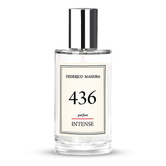 Intense Collection Femme Parfum FM 436 50ml