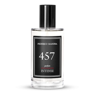 Intense Collection Homme Parfum FM 457 50ml