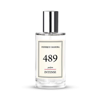 Intense Collection Femme Parfum FM 489 50ml