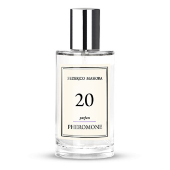 Pheromone Collection Femme FM 20 50 ml