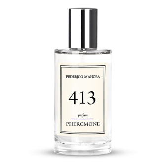 Pheromone Collection Femme FM 413 50 ml