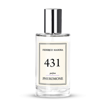 Pheromone Collection Femme FM 431 50 ml