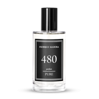 Pure Collection Homme FM 480 50 ml