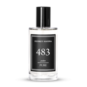 Pure Collection Homme FM 483 50 ml