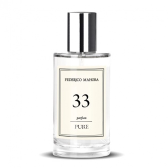 Pure Collection Femme FM 33 50 ml