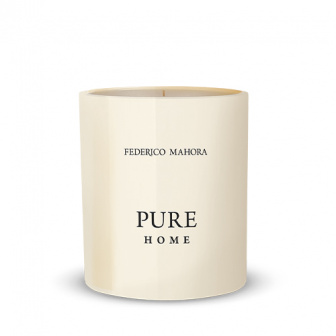 FRAGRANCE CANDLE HOME RITUAL - PURE 413