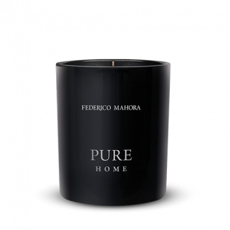 FRAGRANCE CANDLE HOME RITUAL - PURE 472