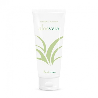 ALOE VERA - Facial Cream 50 ml