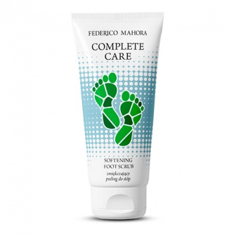 COMPLETE CARE SOFTENING FOOT SCRUB 75 ml