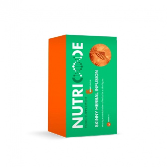 NUTRICODE Skinny Herbal Infusion