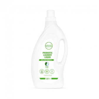 SMART & CLEAN Probiotic Laudry Liquid 1500 ml